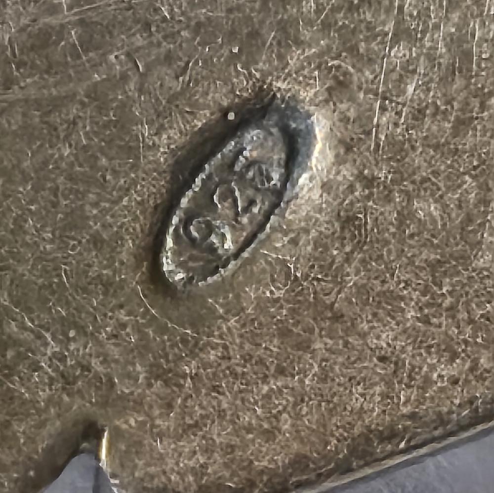 Harley-Davidson 925 Sterling Silver Bar and Shield Logo Motorcycle Biker Pendant - Picture 14 of 16